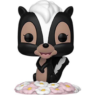 Funko Pop! Bambi Flower 80th Anniversary 1434 Funko Pop! Bambi Flower 80th Anniversary 1434