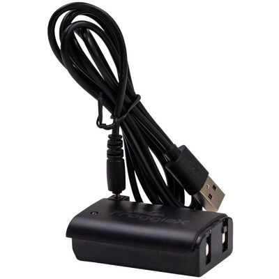 Froggiex Xbox 360 Battery pack Froggiex Xbox 360 Battery pack