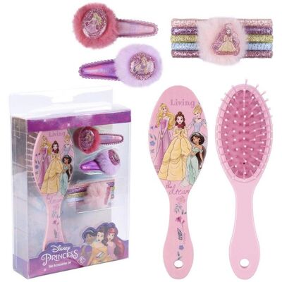 Cerda Disney: Princess, doplnky do vlasov Cerda Disney: Princess, doplnky do vlasov