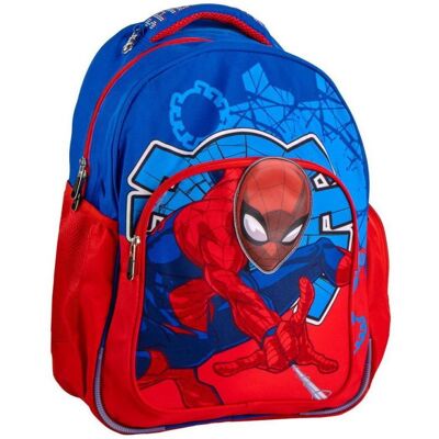 Cerda Marvel Spiderman: Action pose – plecniak školský Cerda Marvel Spiderman: Action pose – plecniak školský