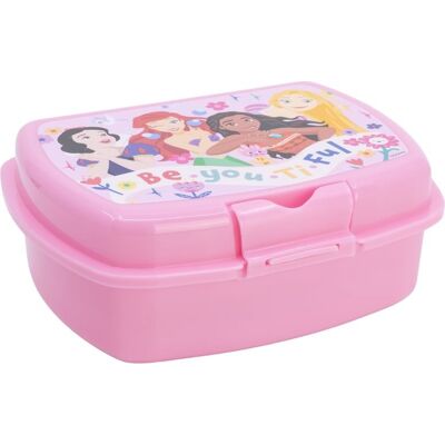 STOR Disney princezné – box na desiatu STOR Disney princezné – box na desiatu