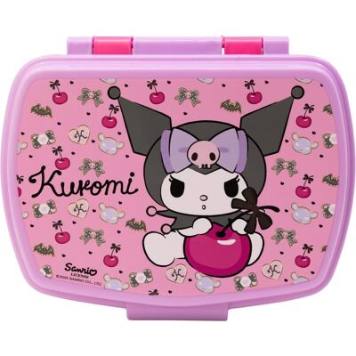 STOR Kuromi – box na desiatu STOR Kuromi – box na desiatu