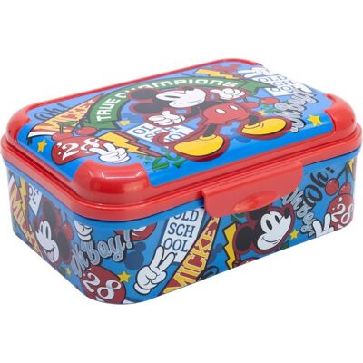 STOR Mickey Mouse – box na desiatu STOR Mickey Mouse – box na desiatu