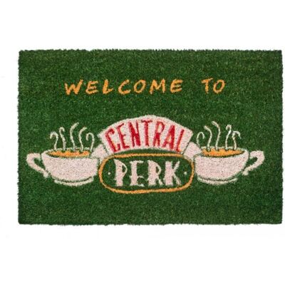 Grupo Erik Friends – Central Perk – rohožka Grupo Erik Friends – Central Perk – rohožka