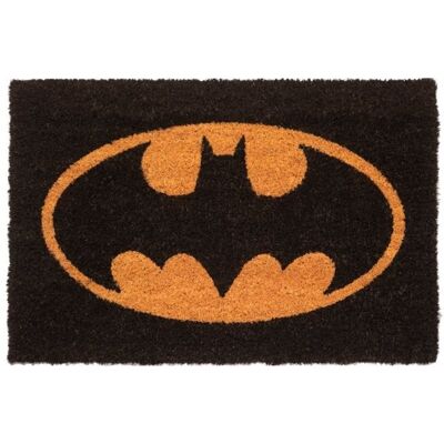Grupo Erik Batman – Logo – rohožka Grupo Erik Batman – Logo – rohožka