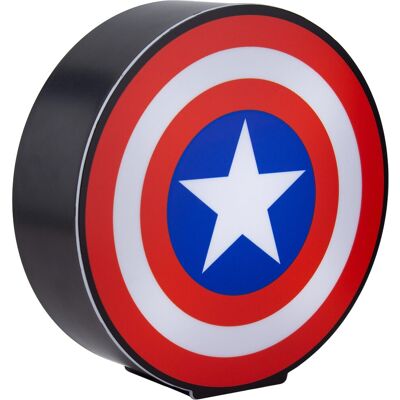 PALADONE Marvel – Capitan America – lampa PALADONE Marvel – Capitan America – lampa