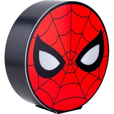 PALADONE Marvel – Spiderman – lampa PALADONE Marvel – Spiderman – lampa
