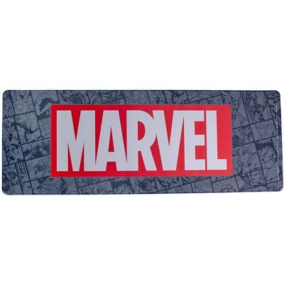 PALADONE Marvel – Marvel Logo – herná podložka na stôl PALADONE Marvel – Marvel Logo – herná podložka na stôl