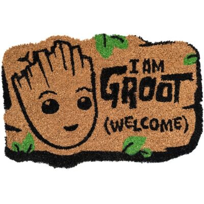 Grupo Erik Marvel - I am Groot – rohožka Grupo Erik Marvel - I am Groot – rohožka