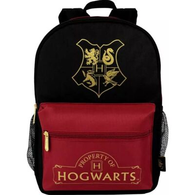Blue Sky Harry Potter: Property of Hogwarts - batoh Blue Sky Harry Potter: Property of Hogwarts - batoh