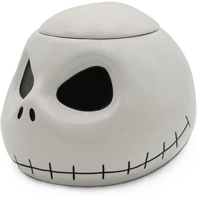 Abysse The Nightmare Before Christmas – Jack – Dóza na sušienky Abysse The Nightmare Before Christmas – Jack – Dóza na sušienky