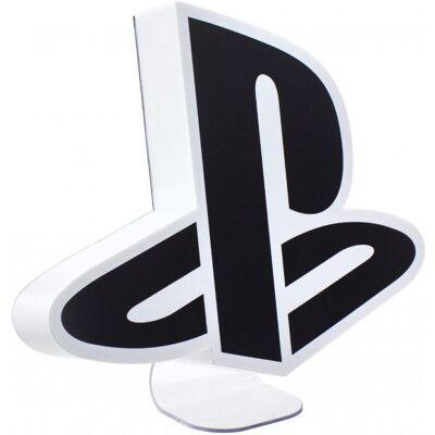 PALADONE PlayStation – Logo – dekoratívna lampa PALADONE PlayStation – Logo – dekoratívna lampa