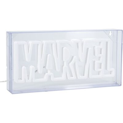 PALADONE Marvel – Logo – lampa PALADONE Marvel – Logo – lampa