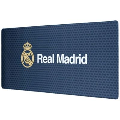 Grupo Erik FC Real Madrid – Podložka pod myš a klávesnicou Grupo Erik FC Real Madrid – Podložka pod myš a klávesnicou