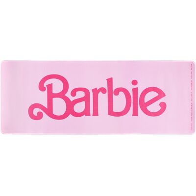 PALADONE Barbie – herná podložka na stôl PALADONE Barbie – herná podložka na stôl