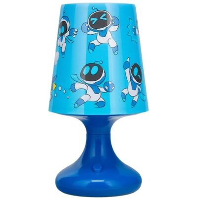 PALADONE PlayStation – Astro Bot Icons – dekoratívna lampa PALADONE PlayStation – Astro Bot Icons – dekoratívna lampa
