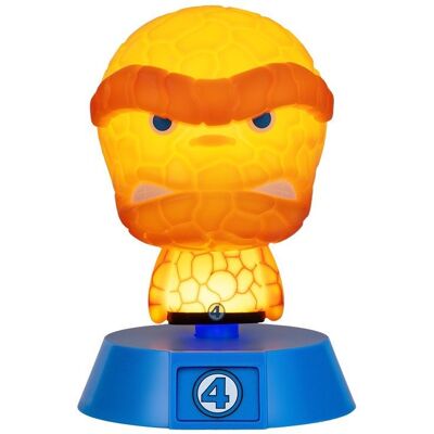 PALADONE Marvel – The Thing – dekoratívna lampa PALADONE Marvel – The Thing – dekoratívna lampa