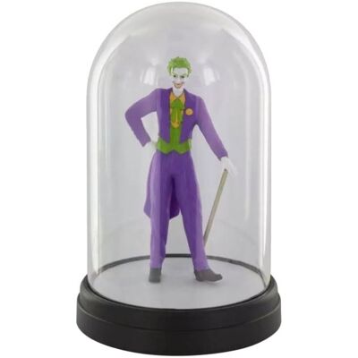 PALADONE DC Comics Batman: The Joker – Dekoratívna lampa PALADONE DC Comics Batman: The Joker – Dekoratívna lampa