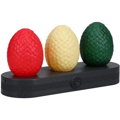 PALADONE House of the Dragon: Eggs – Dekoratívna lampa PALADONE House of the Dragon: Eggs – Dekoratívna lampa