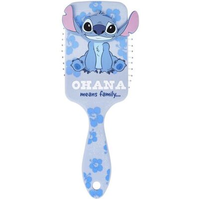 Cerda Disney Lilo & Stitch: 3D Stitch – hrebeň Cerda Disney Lilo & Stitch: 3D Stitch – hrebeň