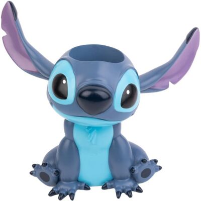 Grupo Erik Lilo & Stitch: Stitch – Stojan na písacie potreby Grupo Erik Lilo & Stitch: Stitch – Stojan na písacie potreby