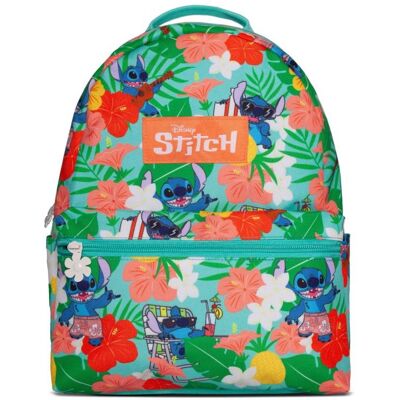 Difuzed Lilo & Stitch: Beach time - Dámsky batoh Difuzed Lilo & Stitch: Beach time - Dámsky batoh
