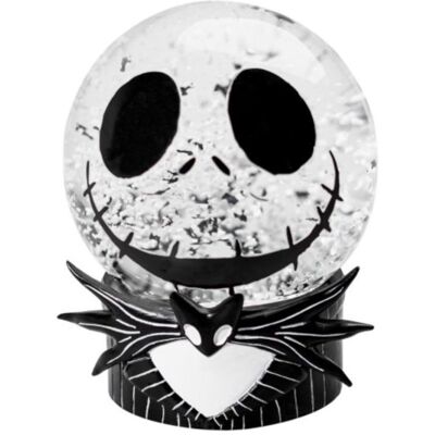 Grupo Erik Disney The nightmare before christmas: Jack – Snehová guľa Grupo Erik Disney The nightmare before christmas: Jack – Snehová guľa