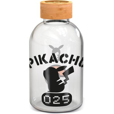 EPEE Pokémon – sklenená fľaša 620 ml EPEE Pokémon – sklenená fľaša 620 ml