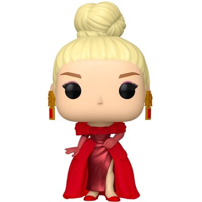Funko POP! Barbie – 80th Anniversary Barbie Funko POP! Barbie – 80th Anniversary Barbie