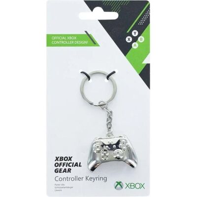 PALADONE Xbox: Gamepad – Kľúčenka PALADONE Xbox: Gamepad – Kľúčenka