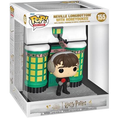 Funko POP! Harry Potter Anniversary – Neville Longbottom with Honeydukes (Deluxe Edition) Funko POP! Harry Potter Anniversary – Neville Longbottom with Honeydukes (Deluxe Edition)