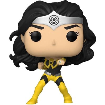 Funko POP! Wonder Woman 80th Anniversary – Wonder Woman Funko POP! Wonder Woman 80th Anniversary – Wonder Woman