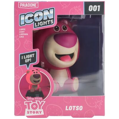 PALADONE Icon Light Lotso PALADONE Icon Light Lotso
