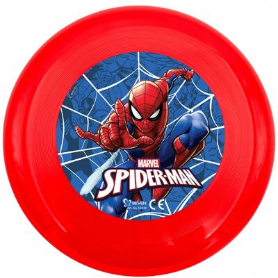 Disney Lietajúci disk (frisbee) Spiderman Disney Lietajúci disk (frisbee) Spiderman