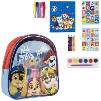 CERDÁ Paw Patrol: All paws in – Kreatívna súprava CERDÁ Paw Patrol: All paws in – Kreatívna súprava