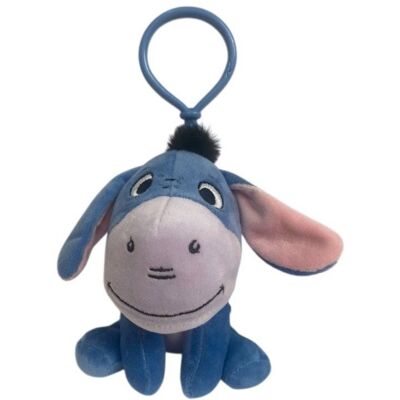 CERDÁ Disney Macko Pu: Ijáčik – 3D Prívesok CERDÁ Disney Macko Pu: Ijáčik – 3D Prívesok