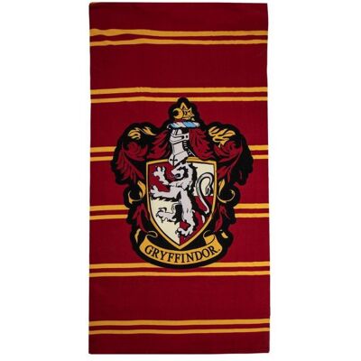 Cerda Harry Potter: Gryffindor house – osuška Cerda Harry Potter: Gryffindor house – osuška