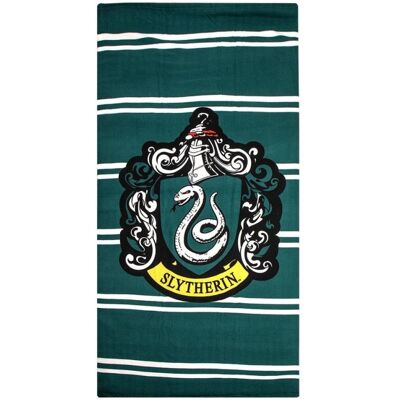Cerda Harry Potter: Slytherin house – osuška Cerda Harry Potter: Slytherin house – osuška