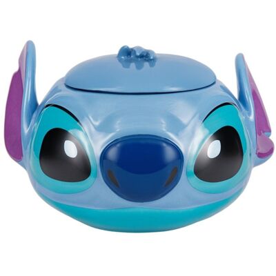 PALADONE Disney Lilo & Stitch: Stitch – dóza na potraviny PALADONE Disney Lilo & Stitch: Stitch – dóza na potraviny