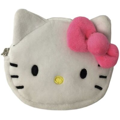Pyramid Hello Kitty: Cute – Peňaženka na mince Pyramid Hello Kitty: Cute – Peňaženka na mince