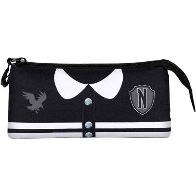 Karactermania Netflix Wednesday: Uniform of Nevermore academy – Peračník na ceruzky Karactermania Netflix Wednesday: Uniform of Nevermore academy – Peračník na ceruzky