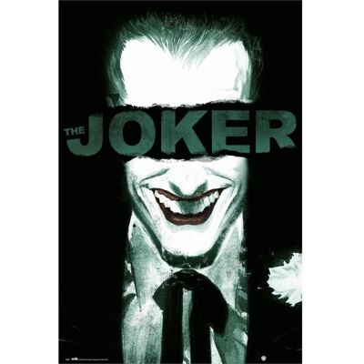 Grupo Erik DC Comics The Joker – Smile – plagát Grupo Erik DC Comics The Joker – Smile – plagát