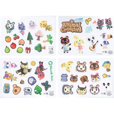 PALADONE Animal crossing: Characters PALADONE Animal crossing: Characters