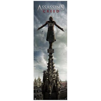 Grupo Erik Assassin's Creed: Top – plagát Grupo Erik Assassin's Creed: Top – plagát