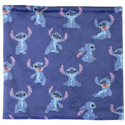 Cerda Disney Lilo & Stitch: Stitch head – šatka na krk Cerda Disney Lilo & Stitch: Stitch head – šatka na krk