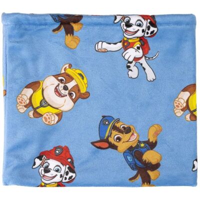 Cerda Paw Patrol: Characters – šatka na krk Cerda Paw Patrol: Characters – šatka na krk
