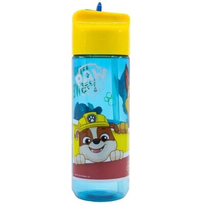 STOR Paw Patrol Power – fľaša na pitie, 540 ml, Ecozen STOR Paw Patrol Power – fľaša na pitie, 540 ml, Ecozen