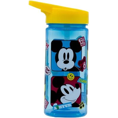 STOR Mickey Mouse – fľaša na pitie, 510 ml STOR Mickey Mouse – fľaša na pitie, 510 ml