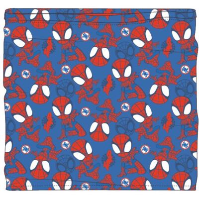 Cerda Marvel Spiderman Spidey – Detská multifunkčná šatka na krk Cerda Marvel Spiderman Spidey – Detská multifunkčná šatka na krk