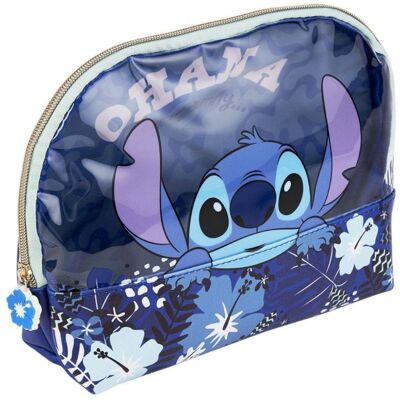 Cerda Disney Lilo & Stitch: Ohana – kozmetická taška Cerda Disney Lilo & Stitch: Ohana – kozmetická taška